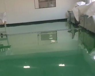水性環氧地坪漆價格