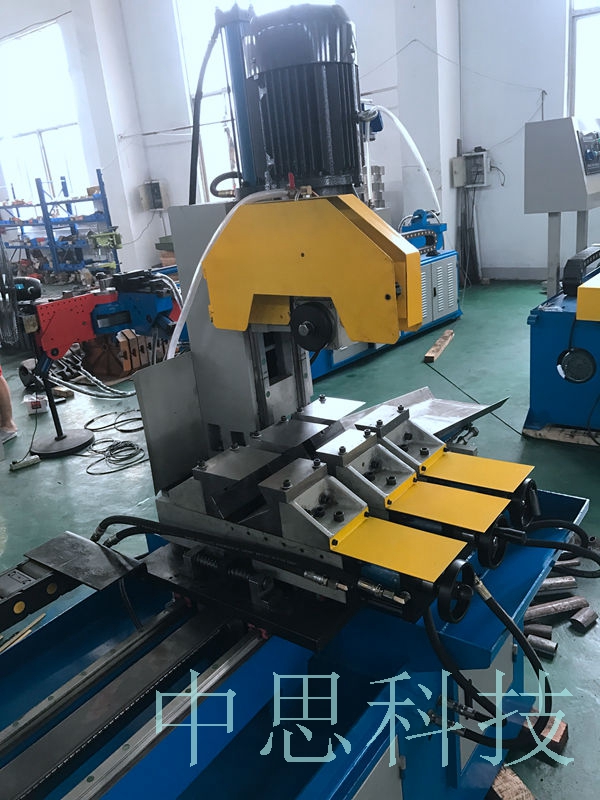 切管機隨著發展備受歡迎