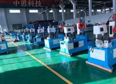 手動切管機和氣動切管機的不同原理